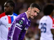 Conference League: Fiorentina und Gosens scheitern im Viertelfinale