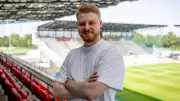 Constantin Klemm: Vom Süd-Sport-Team zum Volontär an der Axel Springer Academy