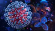 Coronavariante BA.3.2 („Cicada“): Aktuelle Fakten zur neuen Omikron-Linie