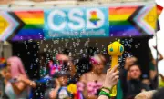 CSD-Saison in Sachsen-Anhalt startet: Anstieg queerfeindlicher Angriffe dokumentiert