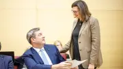 CSU-Frau als Bundespräsidentin? Söder stützt Aigner