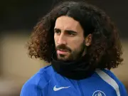 Cucurellas Friseur plaudert Chelsea-Interna aus