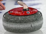 Curling-WM: Deutsches Duo Totzek/Sutor als Außenseiter mit Medaillenträumen