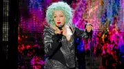 Cyndi Lauper legt sich bei Konzert mit Pöbler an