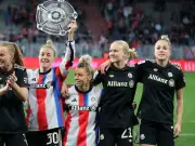 Dallmann vor Barca-Kracher: „Wir konnten viel wachsen“