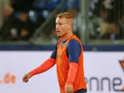 Darmstadt 98: Vereinslegende Fabian Holland verlässt die Lilien nach zwölf Jahren