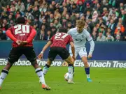 Darmstadt gegen Hannover heute LIVE: Alle Infos zu TV, Stream und Liveticker