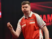 Darts heute LIVE: Players Championship 10 mit Humphries und deutschen Hoffnungen