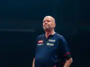 Darts-Legende van Barneveld: Ex-Profi rät zum Karriereende bei anhaltender Schwäche