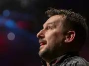 Darts-Star Clayton droht mit Boykott: Keine Turniere mehr außerhalb Großbritanniens