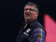 Darts-Star Gary Anderson erwägt Boykott nach Grenzproblemen in Polen