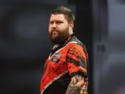 Darts-Star Michael Smith: Gesundheits-Update beim German Darts Grand Prix