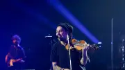 David Garrett in Rostock: Crossover-Genie schickt 'liebe Grüße an die Streamingdienste'