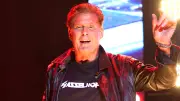 David Hasselhoff kämpft um letzten großen Traum nach Operationen