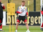 DAZN und DFB schließen neue Kooperation für TV-Inhalte