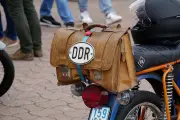 DDR-Kult auf zwei Rädern: Warum Simson-Mopeds heute tausende Euro wert sind