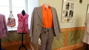 DDR-Mode zwischen Kreativität und Planwirtschaft: Sonderausstellung in Meyenburg