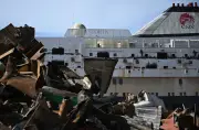 DDR-Traumschiff 