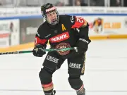 DEB-Frauen gewinnen ersten Test gegen Schweiz souverän