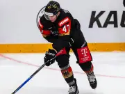 DEB-Team gewinnt auch zweiten WM-Test gegen Slowakei