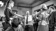Defa-Filmtage Merseburg: Arbeit und Applaus im Fokus der 21. Auflage