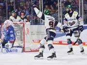 DEL-Finale 2: Eisbären Berlin gegen Adler Mannheim live im TV und Stream