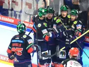 DEL-Finale: Adler Mannheim gegen Eisbären Berlin – Spiel 3 live