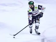 DEL-Finale: Übler Check nach 20 Sekunden – Wissmann fliegt vom Eis