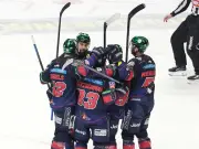 DEL-Halbfinale: Eisbären Berlin starten mit klarem 6:3-Sieg gegen Kölner Haie