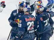 DEL-Halbfinale: München wehrt Mannheims ersten Matchpuck ab und bleibt im Rennen