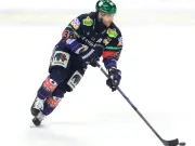 DEL-Playoffs: Berliner Veilleux für zwei Spiele gesperrt - Wiederholungstäter bestraft