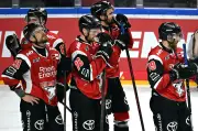 DEL-Playoffs: Kapitän Moritz Müller nach Haie-Aus möglicherweise am Karriereende