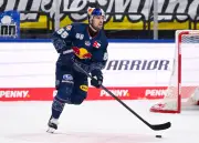 DEL-Playoffs: Nach brutaler Attacke - 14 Spiele Sperre für Münchens Fabio Wagner