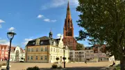 Demmin: Die Hansestadt im Binnenland mit bewegter Geschichte und beeindruckender Architektur
