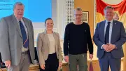 Demmin ernennt neue Schiedspersonen: Ehrenamtliche Vermittler lösen Konflikte außergerichtlich