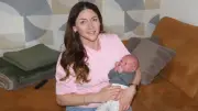 Demminer Jubiläums-Baby Carlo: Das 100. Neugeborene des Jahres erblickt das Licht der Welt