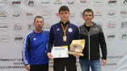 Demminer Nachwuchsringer holt Bronze bei Deutscher U-20-Meisterschaft in Zella-Mehlis