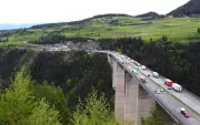 Demo auf Brennerautobahn: Totalsperre am 30. Mai