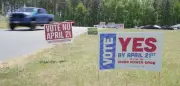 Demokraten gewinnen Abstimmung in Virginia: Neuzuschnitt der Wahlkreise vor Midterm-Wahlen