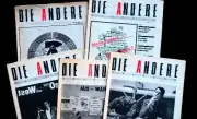 Der kurze Frühling der alternativen Presse: Als die DDR-Medienszene erblühte und verblühte
