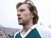 Der legendäre Fehlschuss: Wie Michael Kutzop vor 40 Jahren Werder Bremens Meisterschaft verspielte