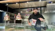 „Der Pizza Dealer“ aus Langeneichstädt startet mit neuem Foodtruck durch
