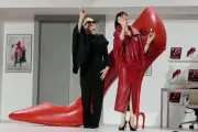 „Der Teufel trägt Prada 2“: Mirandas gelungenes Comeback nach 20 Jahren