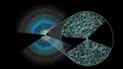DESI-Projekt enthüllt größte 3D-Karte des Universums mit über 47 Millionen Galaxien