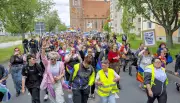Dessauer CSD als landesweites Vorbild: Warum die Demonstration am 2. Mai Maßstäbe setzt
