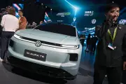 Deutsche Autobauer im nächsten China-Rennen: Assistenzsysteme als Trumpf