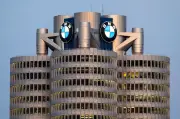 Deutsche Autobauer starten mit deutlichem Verkaufsminus ins neue Jahr