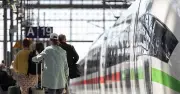 Deutsche Bahn erwartet über Ostern volle Züge – Reservierung empfohlen