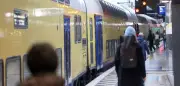 Deutsche Bahn plant Neubaustrecke Hamburg-Hannover: Eröffnung frühestens 2045 geplant