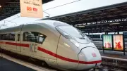 Deutsche Bahn plant zweiten ICE von Berlin nach Paris aufgrund überwältigender Nachfrage
